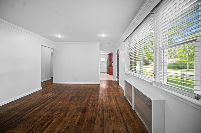 Foto del edificio - 1608 Baldwin Blvd