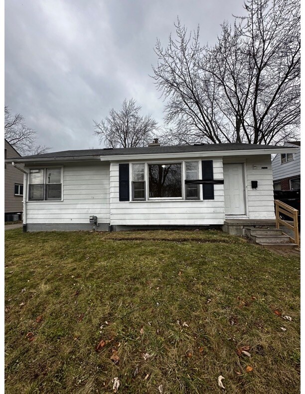 Foto del edificio - 1652 Stanley St