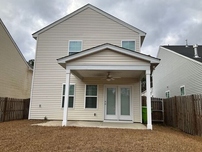 Building Photo - Kings Parish