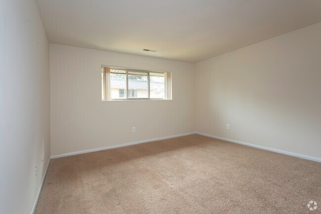 Somerset At Towson -  2 BR, 1 BA - Somerset at Towson
