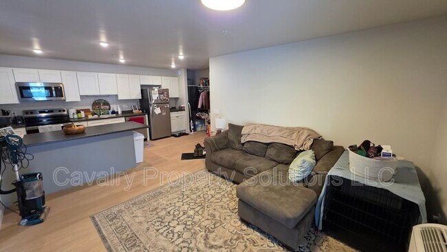 Foto del edificio - 1221 Commonwealth Ave