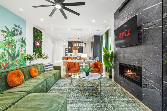 Building Photo - 2801 Cherrywood Ave