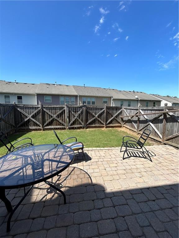 Building Photo - 6105 Crested Moss Dr