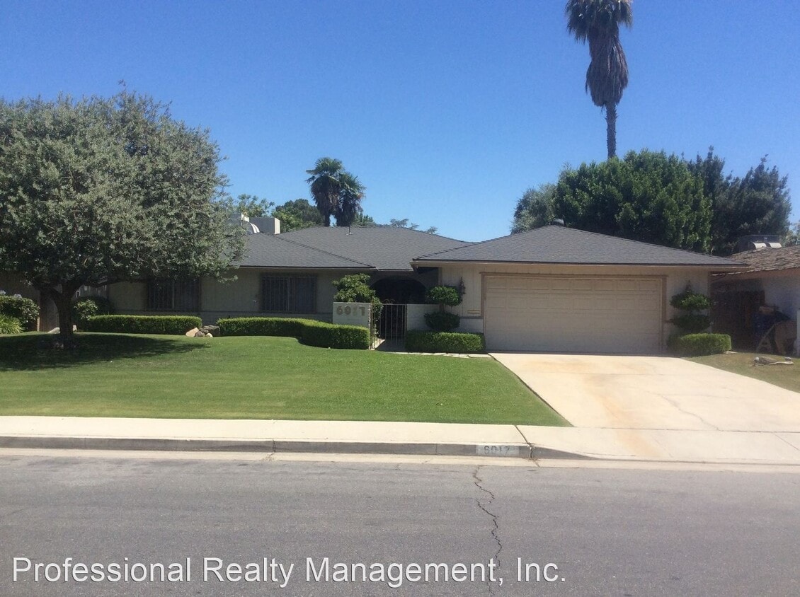 Primary Photo - 4 br, 2 bath House - 6017 HESKETH DR.