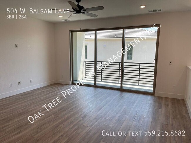 Foto del edificio - 504 W Balsam Ln