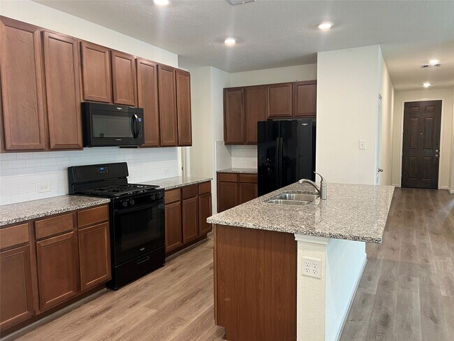 Foto del edificio - 8613 Cimarron Mesa Ln