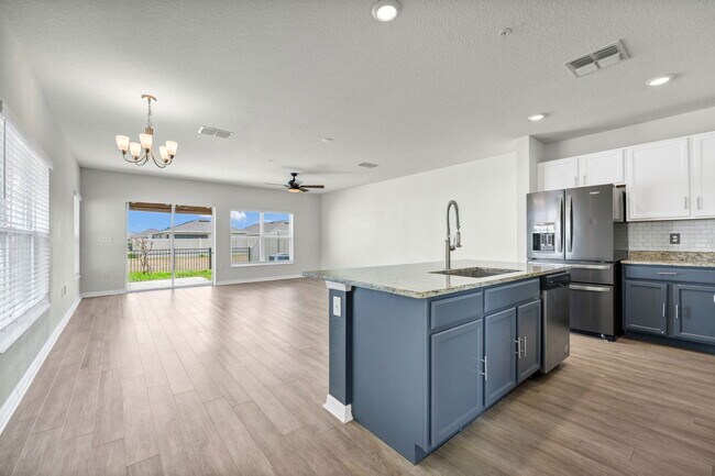 Photo - 2265 Carrabelle Wy House