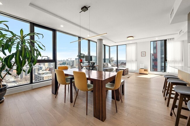 Photo du bâtiment - 1 Blvd. De Maisonneuve Ouest