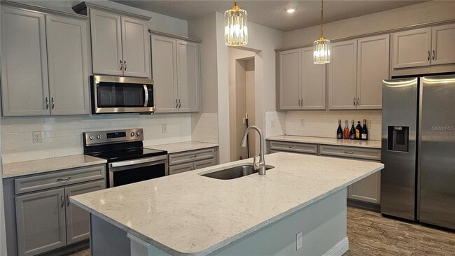 Building Photo - 6019 Grand Sonata Ave