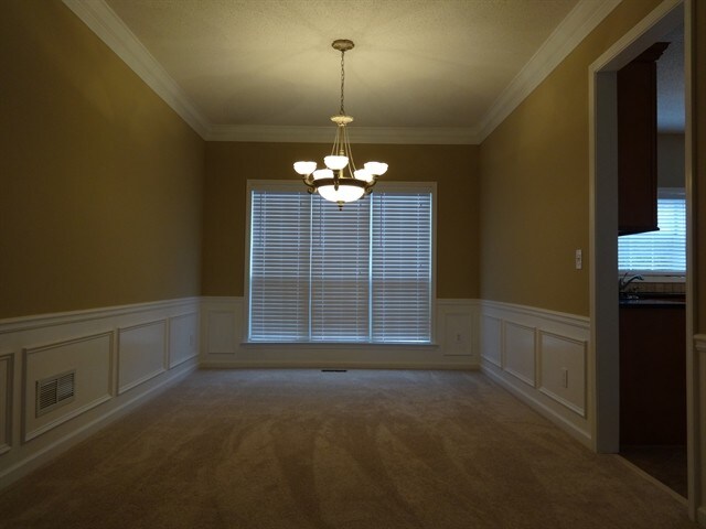 Building Photo - 3805 Deauville Way