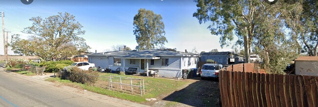 Building Photo - 7604 16th St