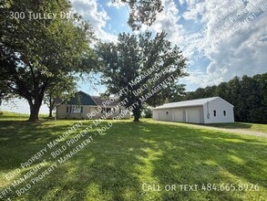 Building Photo - 300 Tulley Dr