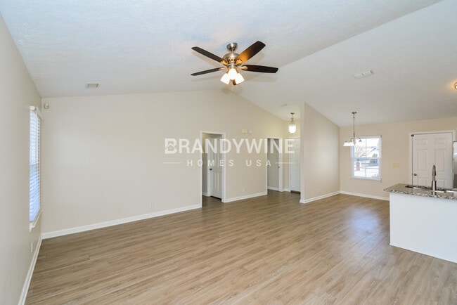 Foto del edificio - 1138 Melvin Dr