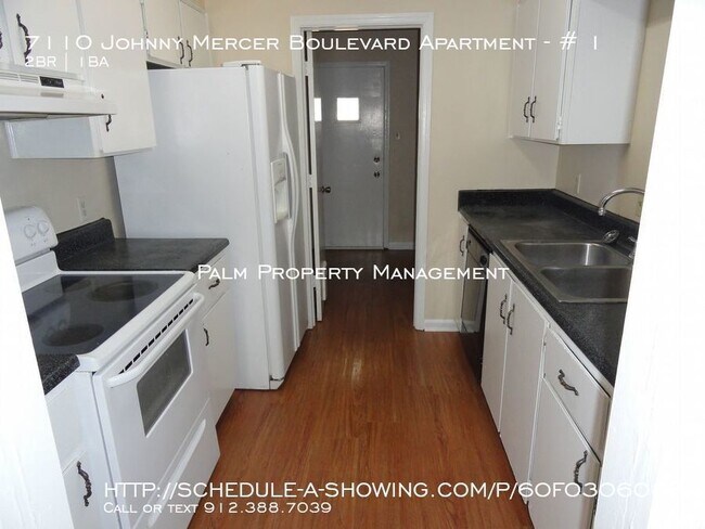 Building Photo - 7110 Johnny Mercer Blvd