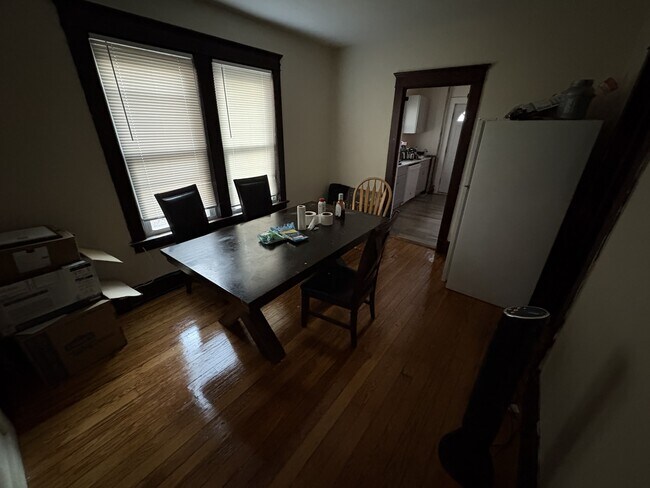 Foto del edificio - 61 Huntington St