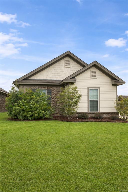 Foto del edificio - 1412 Prairie Oak Dr