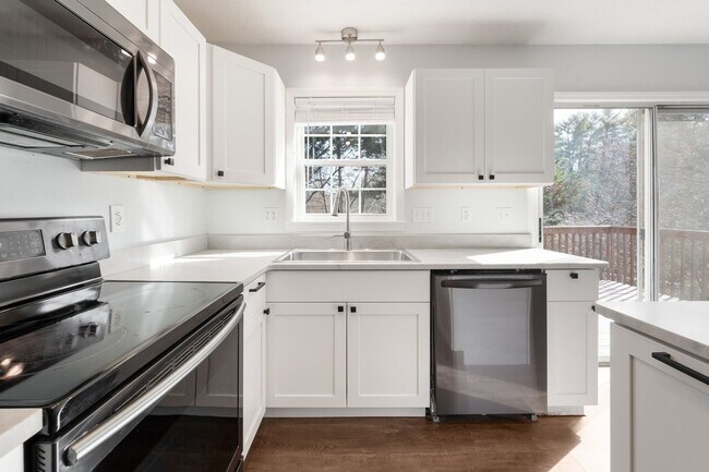 Foto del edificio - 5 Rash Rd