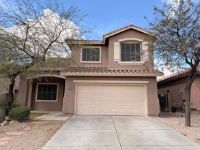 Building Photo - 43226 N Heavenly Way