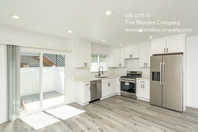 Foto del edificio - 430 47th St