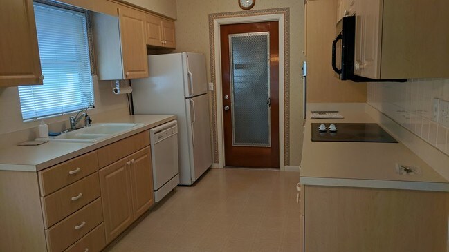 Foto del edificio - 1444 Turner St