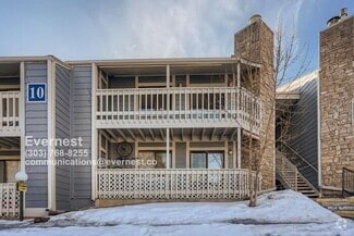 Building Photo - 8335 Fairmount Dr