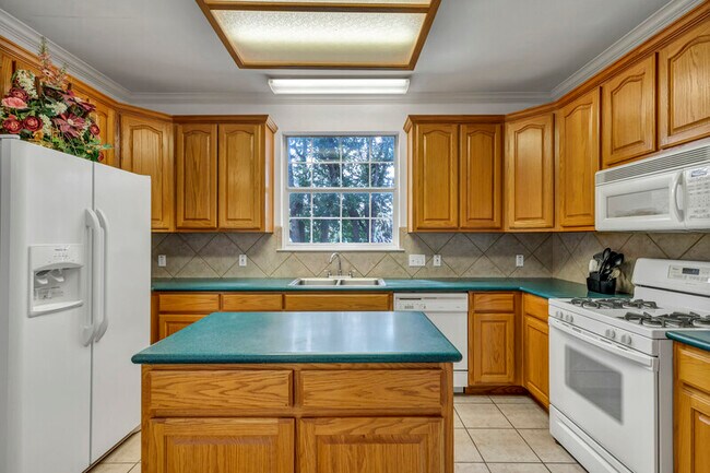 Foto del edificio - 2117 Willow Way