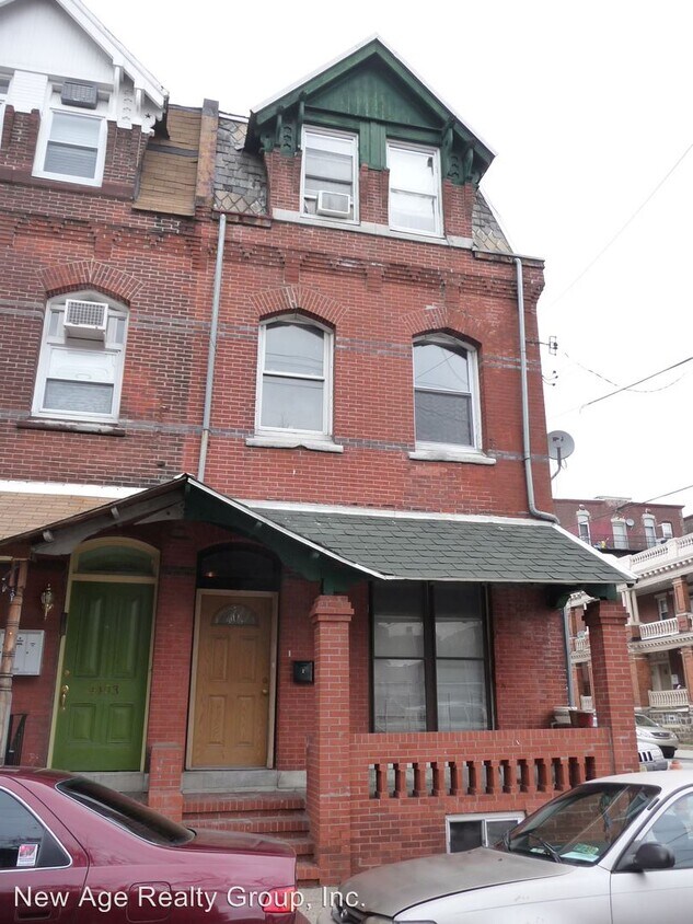 Foto principal - 4401 Sansom St