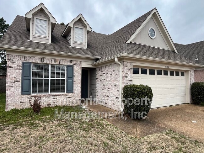 Foto del edificio - 10099 Cross Valley Dr