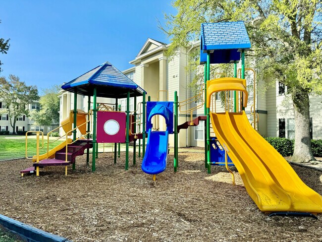 Foto del edificio - Heather Glenn