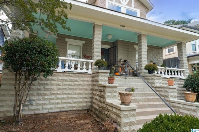 Foto del edificio - 2919 10th Ave S