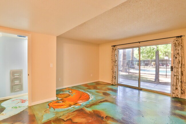 Building Photo - 122 S Hardy Dr