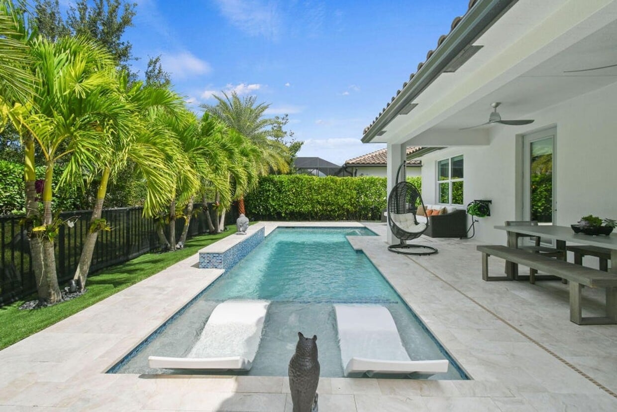 Photo - 3558 Haldin Place, Royal Palm Beach, FL 33411