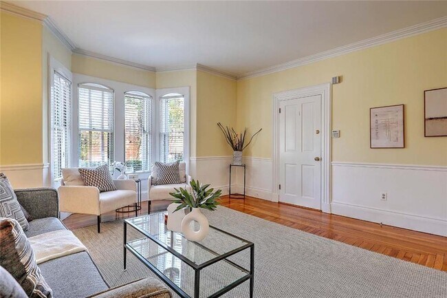 Foto del edificio - 135 Williams St