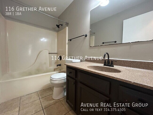 Foto del edificio - 116 Grether Ave