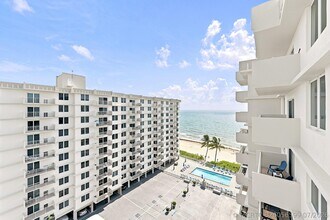 Building Photo - 3221 S Ocean Blvd