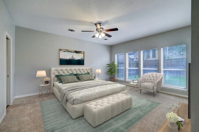 Foto del edificio - 15014 Lantern Creek Ln