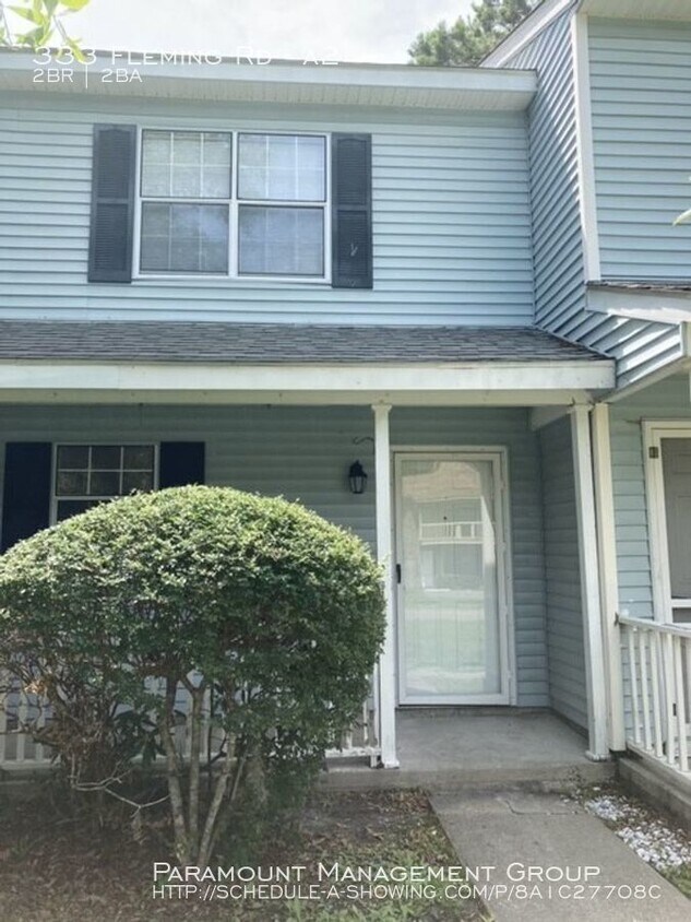 Primary Photo - 333 Fleming Rd