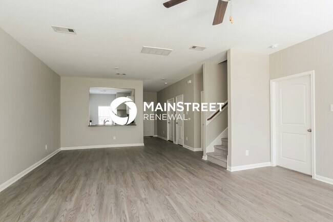 Foto del edificio - 5 Bedroom Pet-Friendly Home in Magnolia, TX with Main Street Renewal