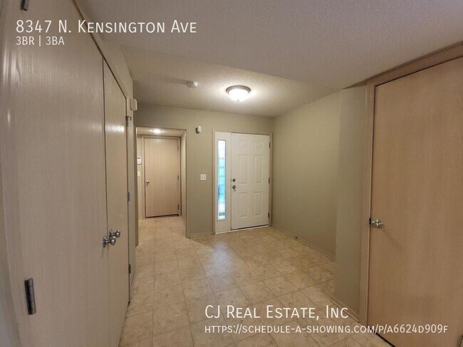 Building Photo - 8347 N Kensington Ave