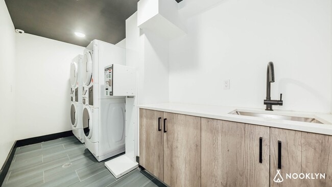 Foto del edificio - 282 E 32nd St