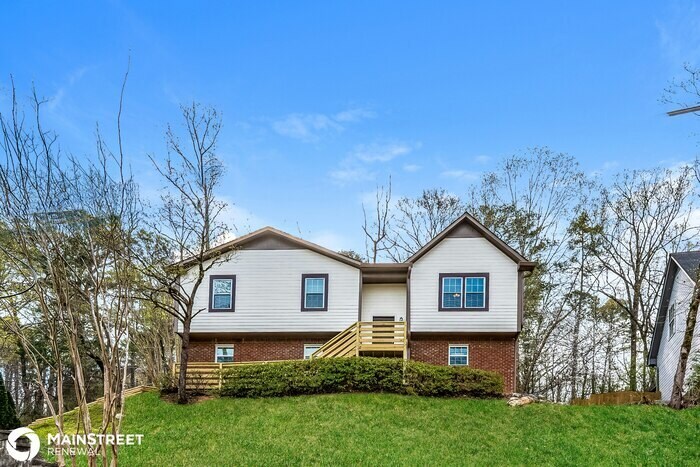 Primary Photo - 923 Rich Rd, Birmingham, AL 35215