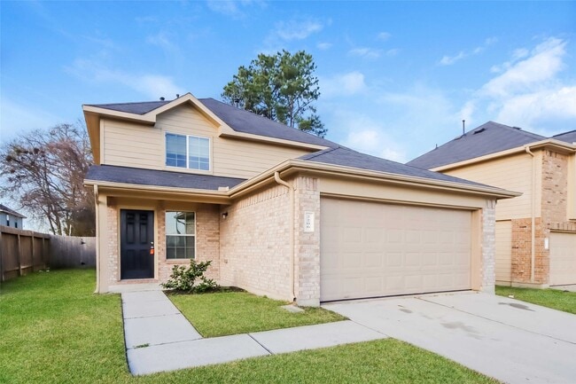 Building Photo - 2206 Barnack Ct