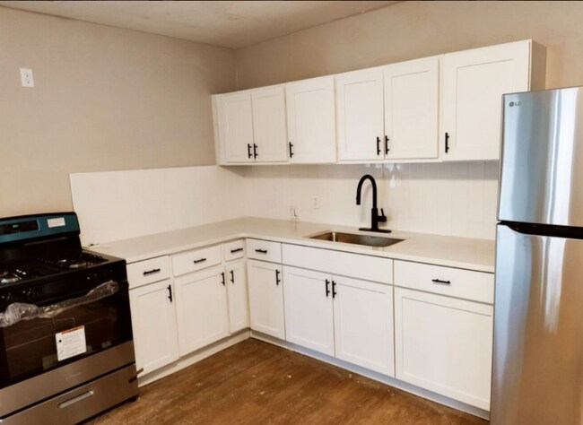 Foto del edificio - 5134 Cato St