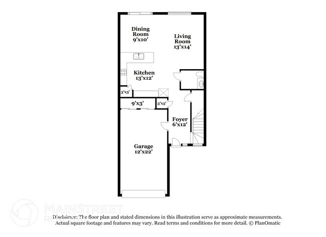 Foto del edificio - 2063 N Sarah Dr