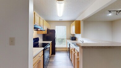 Interior Photo - Ridgewood