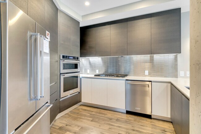 All new appliances - 4200 W 17th Ave