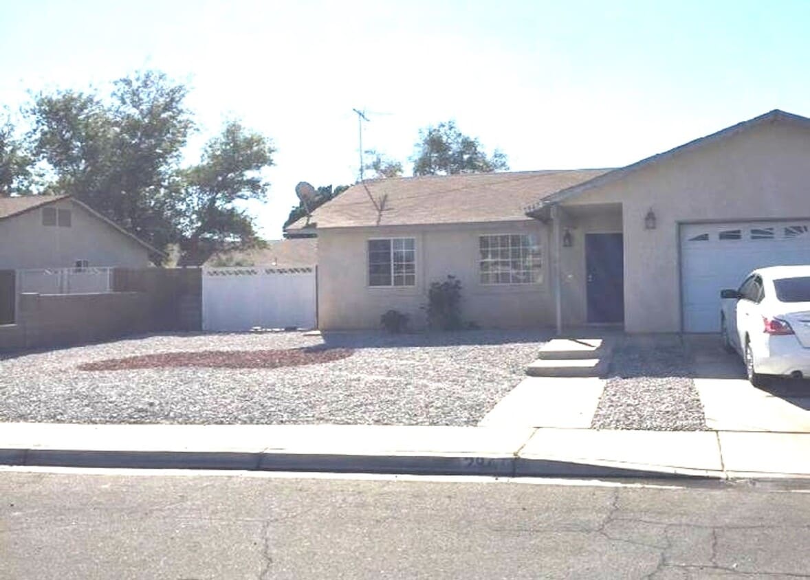 2947 W 26th Ln, Yuma, AZ 85364 House Rental in Yuma, AZ