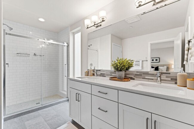 Building Photo - Like-New 4BR Corner Home w/ A/C, 2-Car Garage & Bonus Room