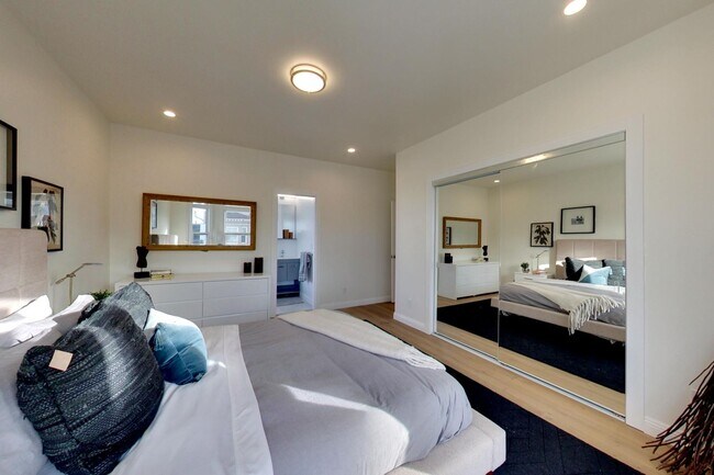 Foto del edificio - 1262 Vallejo St