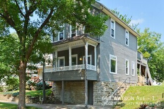 Building Photo - 643 Watson Ave